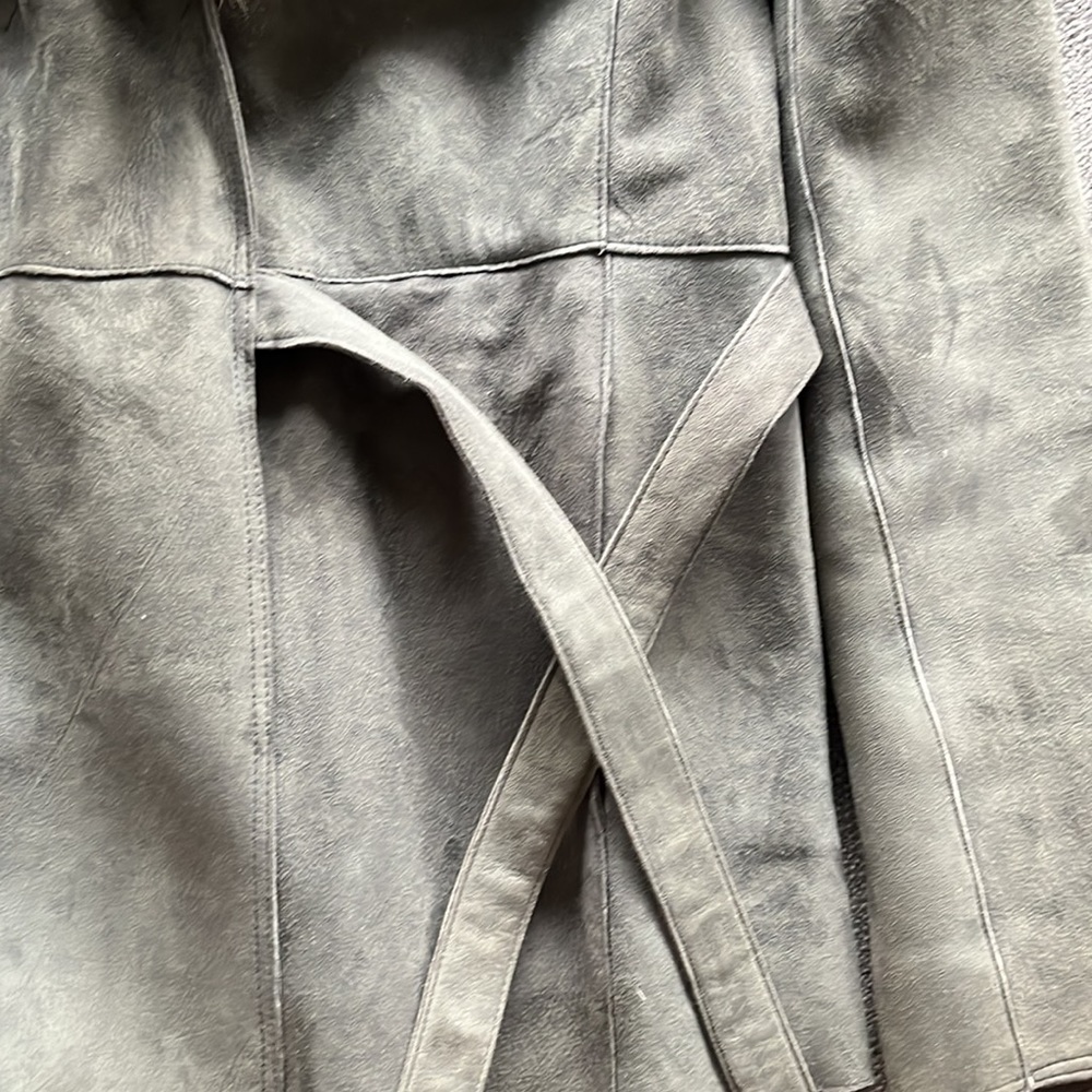 Fendi Fur Coat - Picture 8 of 9